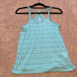 Nike Dry-Fit Women’s Tank Top